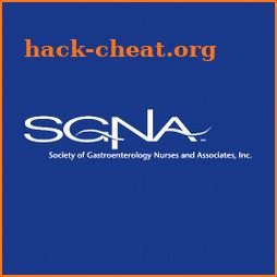 SGNA on the Go icon