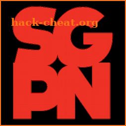 SGPN: Sports Gambling Podcast Network icon