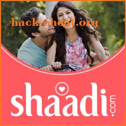 Shaadi.com - #1 Matrimony, Indian Dating App icon