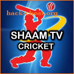 Shaam TV Live Cricket updates icon