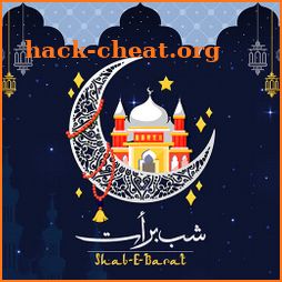 Shab E Barat Greetings Messages and Images icon