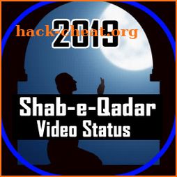 Shab e Qadar Video Status icon