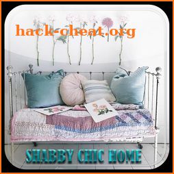 SHABBY CHIC HOME icon