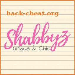 Shabbyz Boutique icon