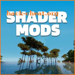 Shader Mod for Minecraft icon