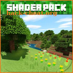 Shader Packs for Minecraft PE icon
