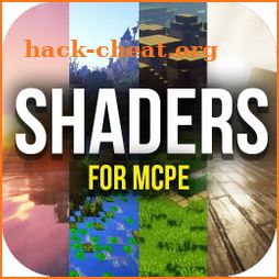 Shaders for MCPE. Realistic shader mods. icon