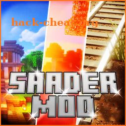 Shaders for Minecraft MCPE icon