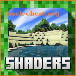 Shaders Mod for MC Pocket Edition icon