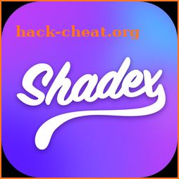 Shadex icon