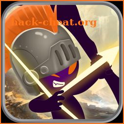 Shadow Archer Fight Battle icon