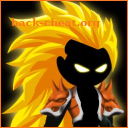 Shadow Death: Stickman Fight icon