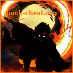 Shadow Demon Slayer icon