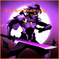 Shadow Hero: Idle Defense War icon