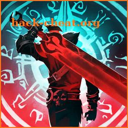 Shadow Knight: Deathly Adventure RPG icon
