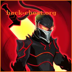 Shadow Legend Hero - Dark Souls Stickman Fight icon
