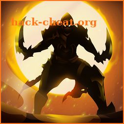 Shadow Legends : Stickman Revenge icon