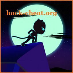 Shadow Masks - Moonlight Heroes icon