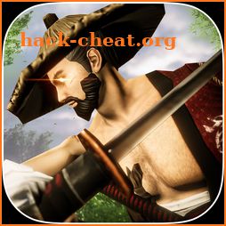 Shadow Ninja Warrior - Samurai Fighting Games 2018 icon