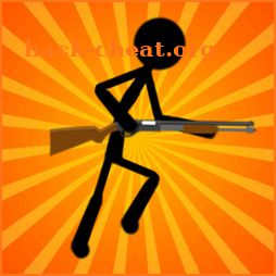 Shadow Pass - Free Offline Shooting Game icon