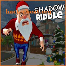 Shadow Riddle Mobile Secrets icon