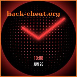 Shadow Spark 2 - Watch face icon