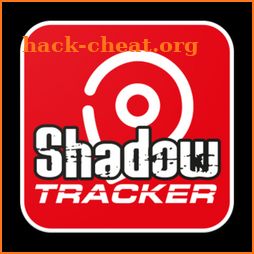 Shadow Tracker icon