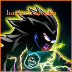 Shadow Ultra champion: Battle Super Fighter icon