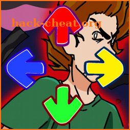 Shaggy Friday Funny Mod Simulator Dance Battle icon