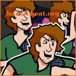 Shaggy Playground Character Test icon