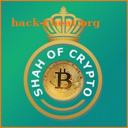 Shah of Crypto: Crypto Signals icon