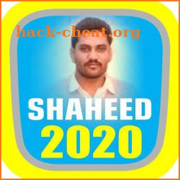 Shaheed 2020 icon