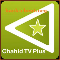 ShahidHD TV icon