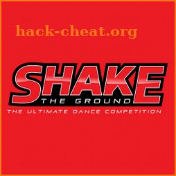 Shake the Ground icon