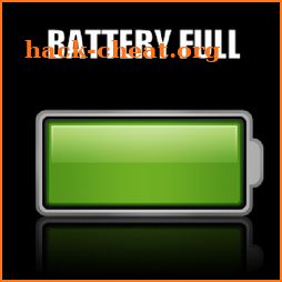 Shake To Charge Battery icon
