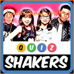 Shakers Games Quiz icon