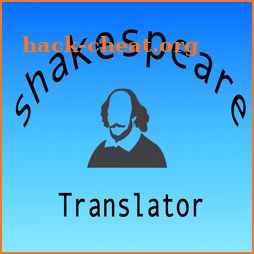 Shakespeare Translator icon