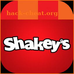 Shakey’s Super App icon