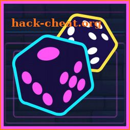 Shaking Lucky Dice - Make Money & Gift Cards icon