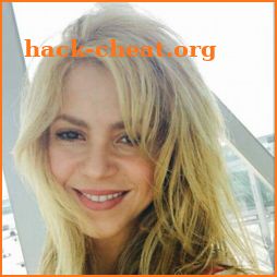 Shakira New HD Wallpapers icon