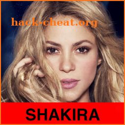 Shakira Ringtones Musics- Hits 2019-(Offline) icon
