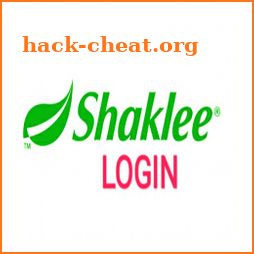 Shaklee Login icon