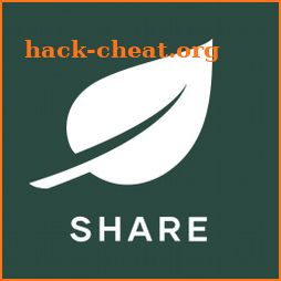 Shaklee Share icon