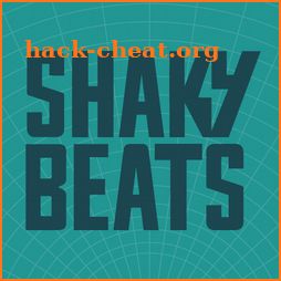 Shaky Beats Music Fest App icon