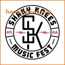 Shaky Knees Music Fest icon
