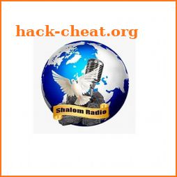 shalom radio tx icon
