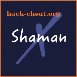 ShamanX Coaching icon