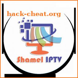 Shamel IPTV icon