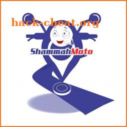 ShammahMoto icon