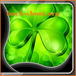 Shamrock Live Wallpapers icon